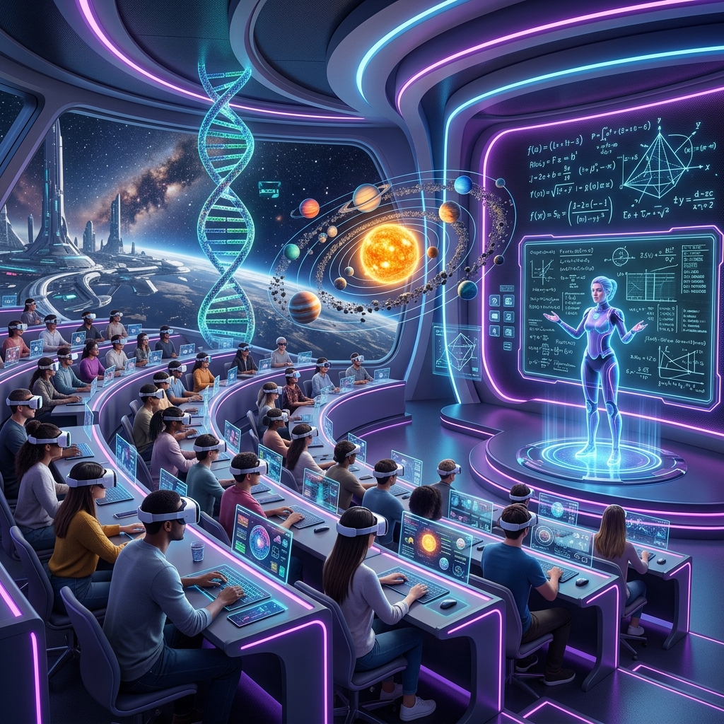EduVerse