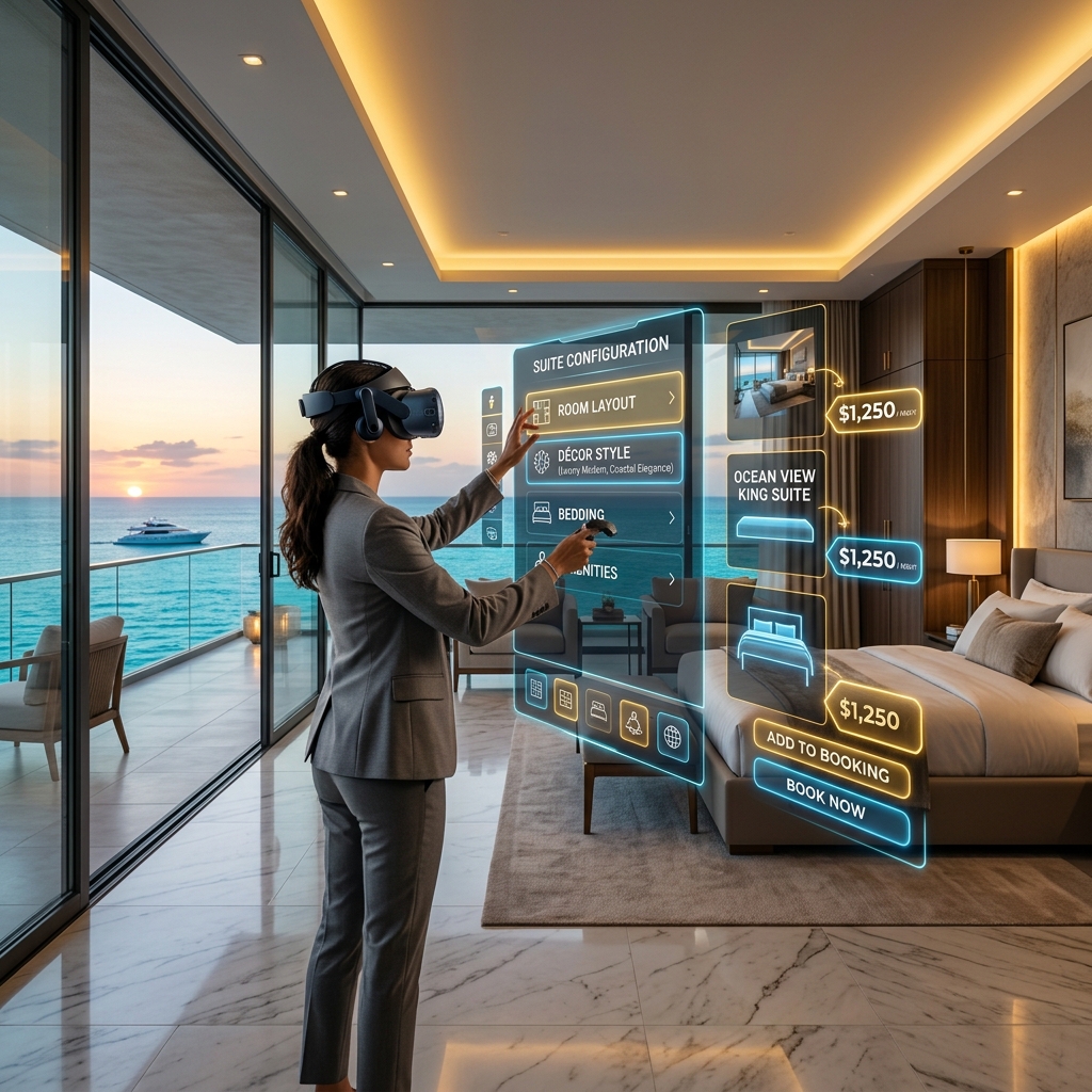 VRLuxe